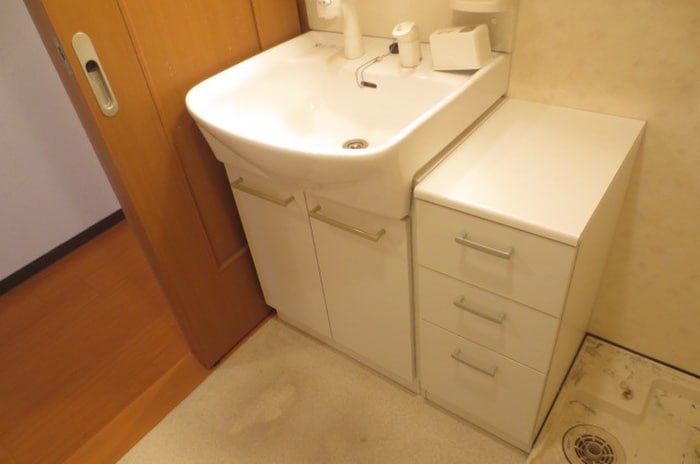 洗面 パル　タマレ　神宮