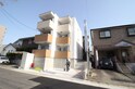 完成写真