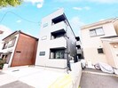 NAGOYA the CANALの外観