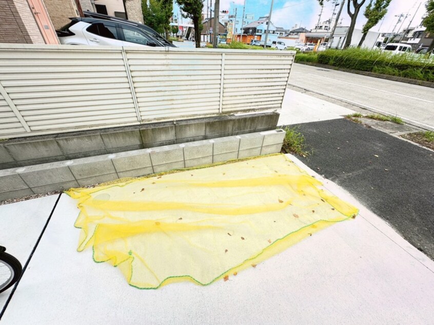 建物設備 NAGOYA the CANAL