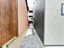 建物設備 NAGOYA the CANAL