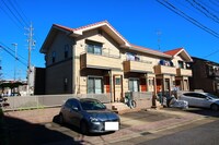 アプト庄内緑地Ⅰ棟