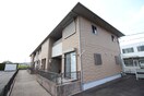外観写真 ベルリード弥生