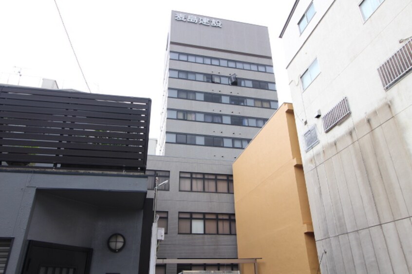 その他 麦島建設本社ﾋﾞﾙ