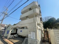 メゾン・ド・サージュ(108)