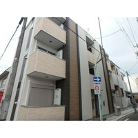 ハーモニーテラス松原町