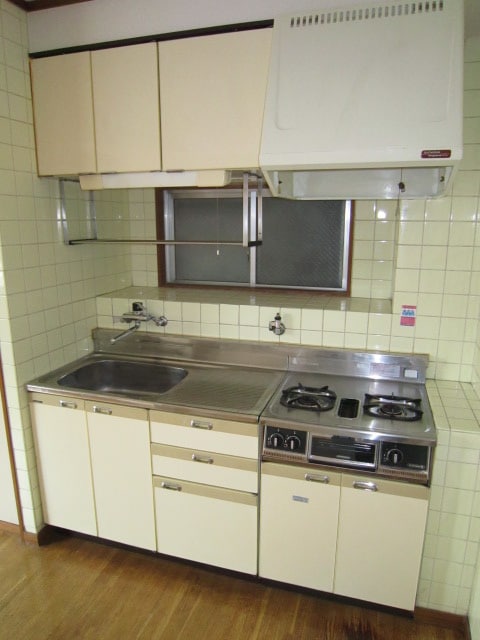 キッチン 第7オーシャンビル