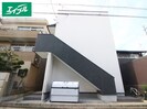 ユイットエペの外観