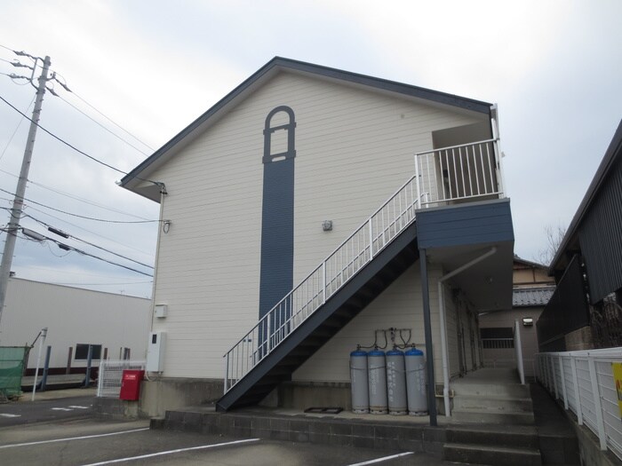 建物設備 サープラスワン前西