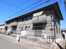 エントピアの外観