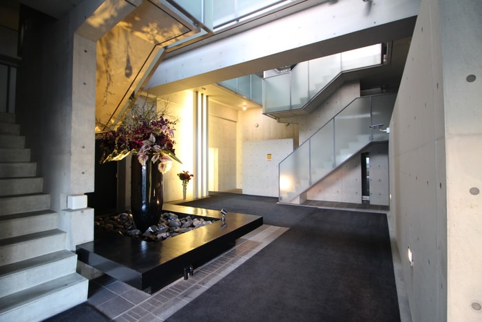 建物設備 Ｙ´ｓＧＡＲＤＥＮ