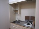 キッチン グリーンヒルズ明大寺