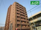 アゲ－ト白壁の外観