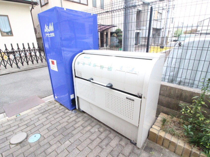 建物設備 カーサ・ルチア千種Ａ棟