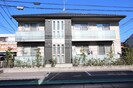 ＹＭＤ神明附Ｂ棟の外観