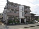 プチ　サンシャインの外観