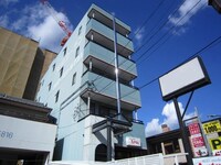コスモタウン原