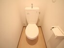 トイレ サクシードMt.1金山