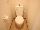 トイレ サクシードMt.1金山