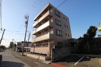 大宮サンハイム