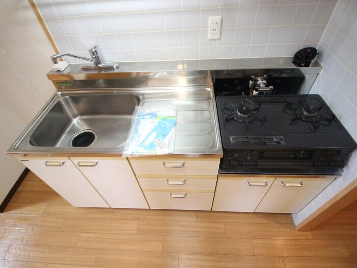 キッチン 大宮サンハイム