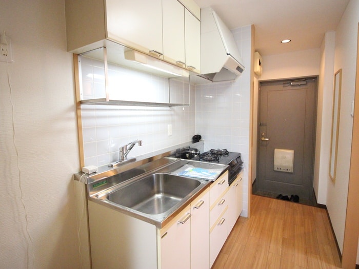 キッチン 大宮サンハイム