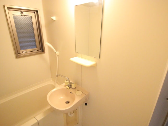 洗面 大宮サンハイム