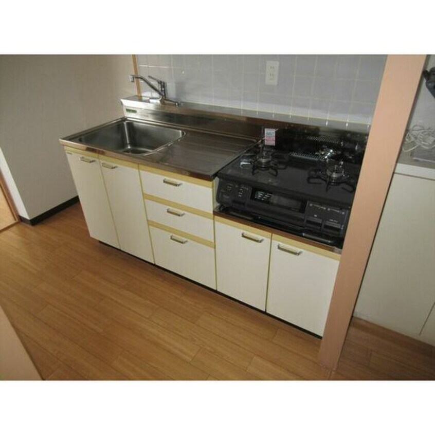 キッチン 大宮サンハイム