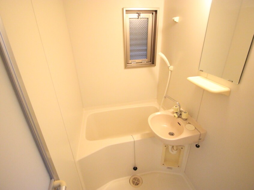 バス／シャワールーム等 大宮サンハイム