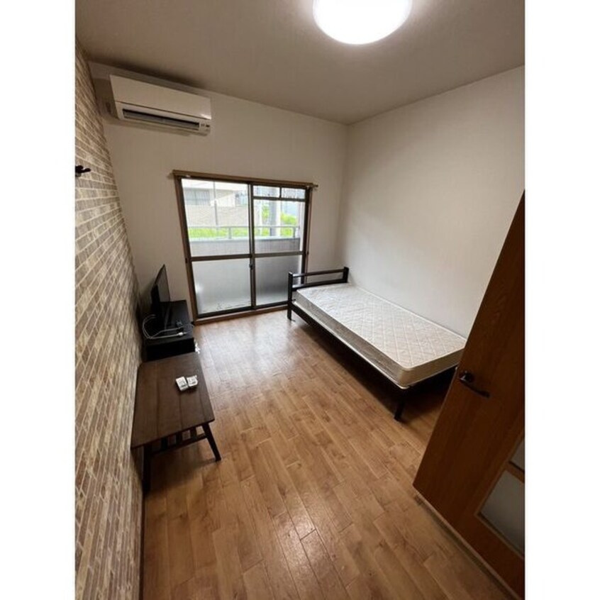 居室 大宮サンハイム