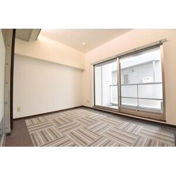 居室 ＳＫ　ＢＵＩＬＤＩＮＧ－６