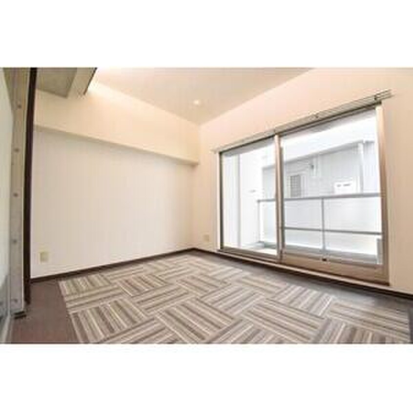 居室 ＳＫ　ＢＵＩＬＤＩＮＧ－６