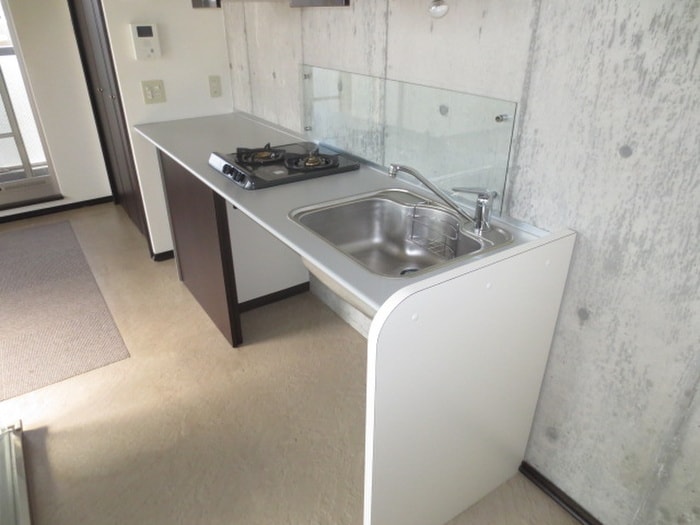 キッチン ＳＫ　ＢＵＩＬＤＩＮＧ－６