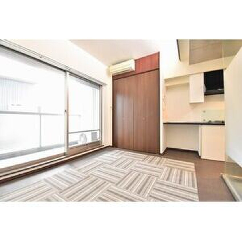 居室 ＳＫ　ＢＵＩＬＤＩＮＧ－６