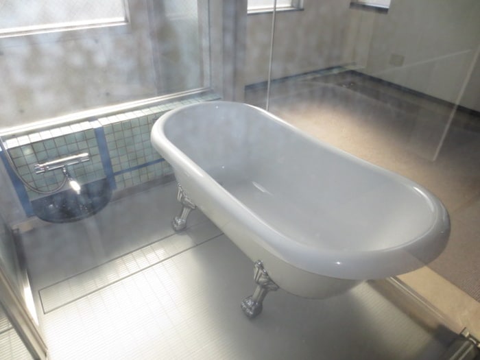 バス／シャワールーム等 ＳＫ　ＢＵＩＬＤＩＮＧ－６