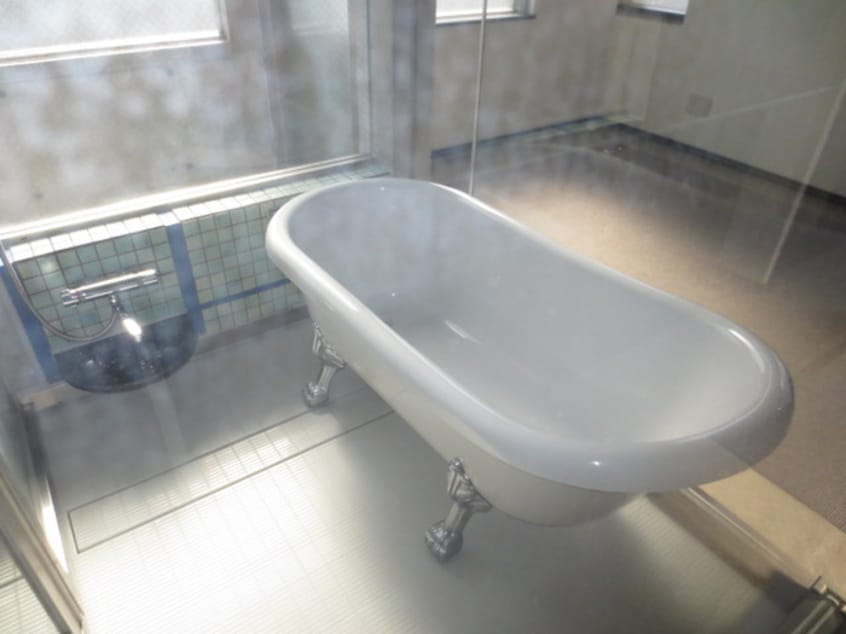 バス／シャワールーム等 ＳＫ　ＢＵＩＬＤＩＮＧ－６