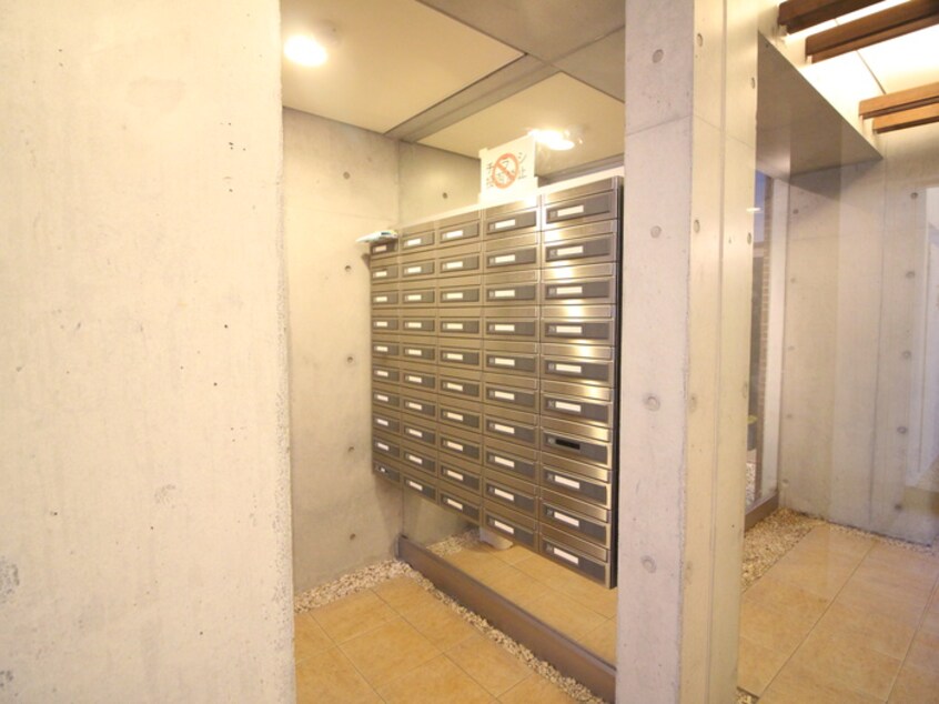 建物設備 ＳＫ　ＢＵＩＬＤＩＮＧ－６