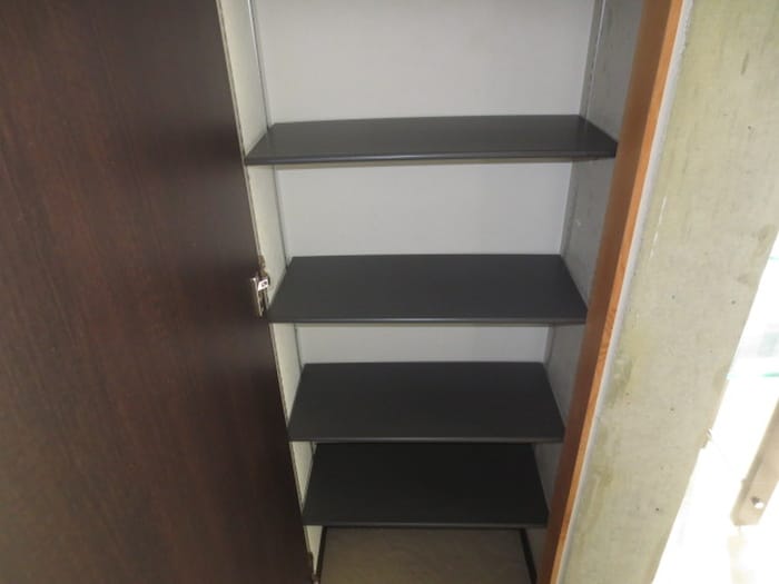 靴箱 ＳＫ　ＢＵＩＬＤＩＮＧ－６