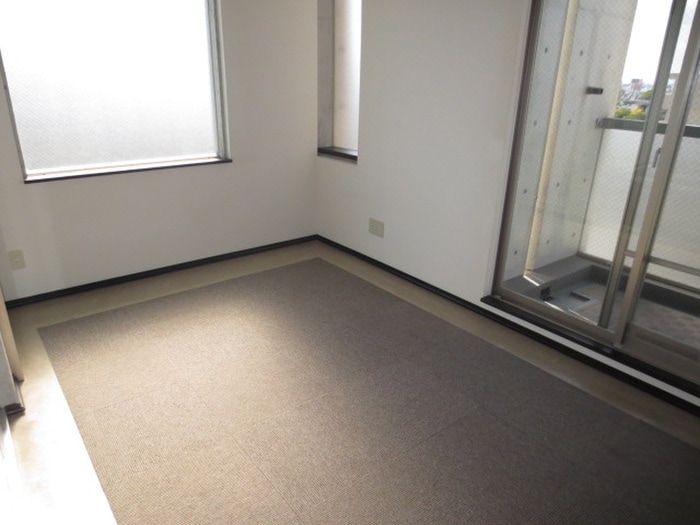 内観写真 ＳＫ　ＢＵＩＬＤＩＮＧ－６