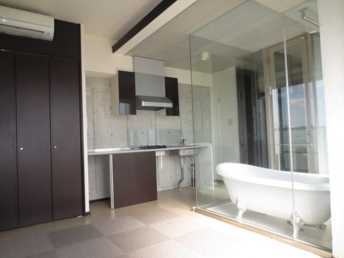 内観写真 ＳＫ　ＢＵＩＬＤＩＮＧ－６