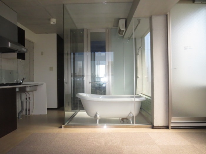 内観写真 ＳＫ　ＢＵＩＬＤＩＮＧ－６