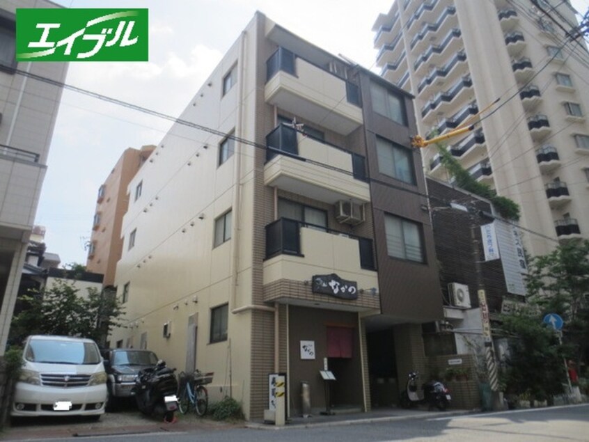 外観写真 KOUYOU池下