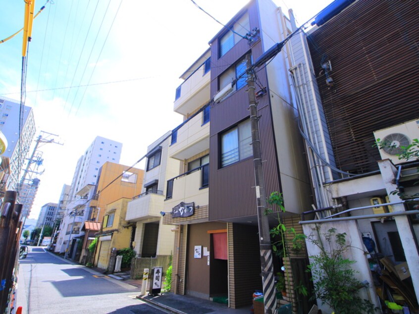 外観写真 KOUYOU池下