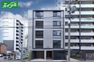 Amirl Premier Otobashiの外観