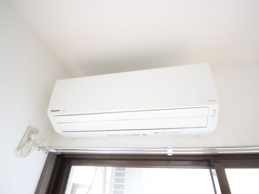 内観写真 ユーチャリス