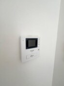 内観写真 ユーチャリス