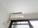 内観写真 ユーチャリス