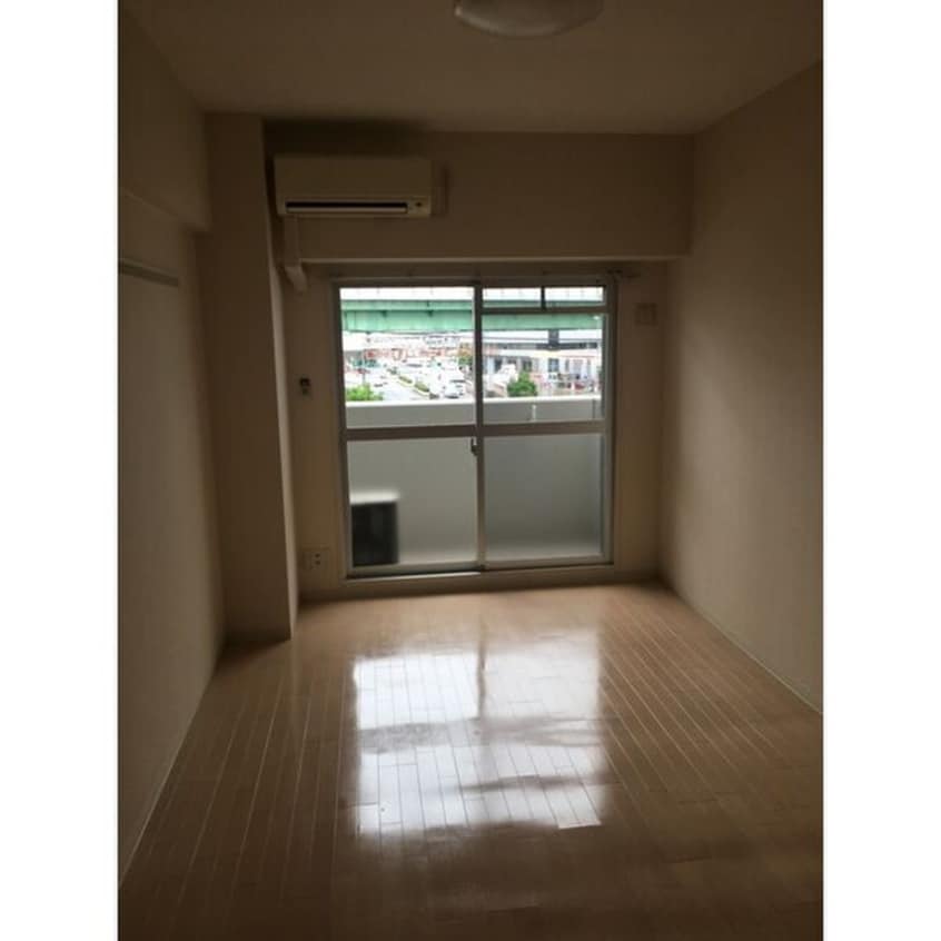 居室 セントラルハイツ明野