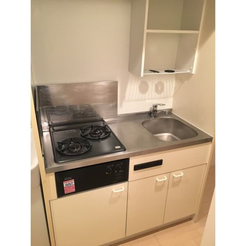 キッチン セントラルハイツ明野