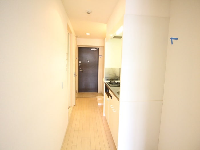 キッチン セントラルハイツ明野